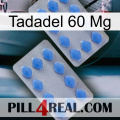 Tadadel 60Mg 20